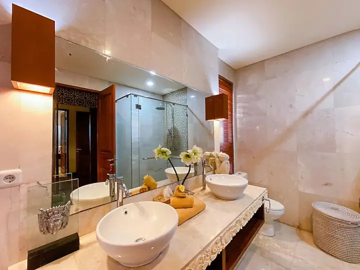 Унгасан: Alea Villa by Premier Hospitality Asia
