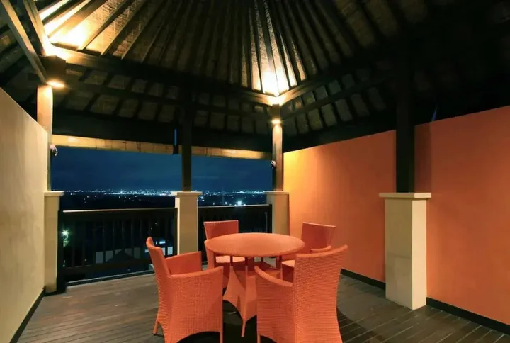 Унгасан: Alea Villa by Premier Hospitality Asia