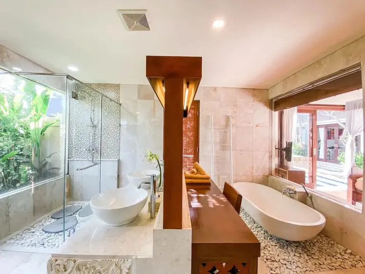 Унгасан: Alea Villa by Premier Hospitality Asia