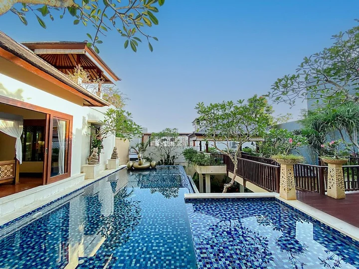 Унгасан: Alea Villa by Premier Hospitality Asia