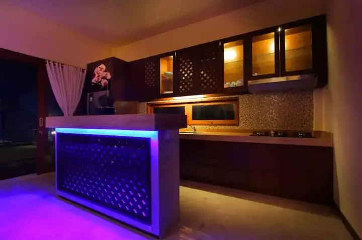 Унгасан: Alea Villa by Premier Hospitality Asia