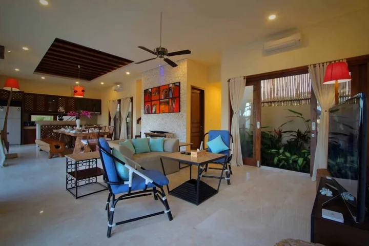 Унгасан: Alea Villa by Premier Hospitality Asia