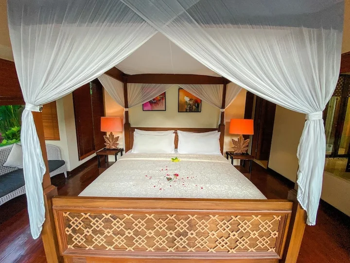 Унгасан: Alea Villa by Premier Hospitality Asia