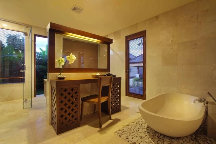 Унгасан: Alea Villa by Premier Hospitality Asia