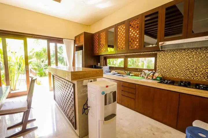 Унгасан: Alea Villa by Premier Hospitality Asia