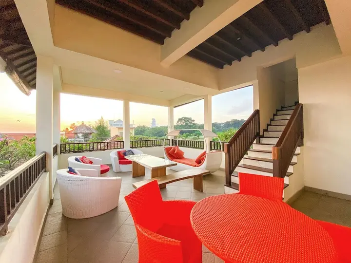 Унгасан: Alea Villa by Premier Hospitality Asia