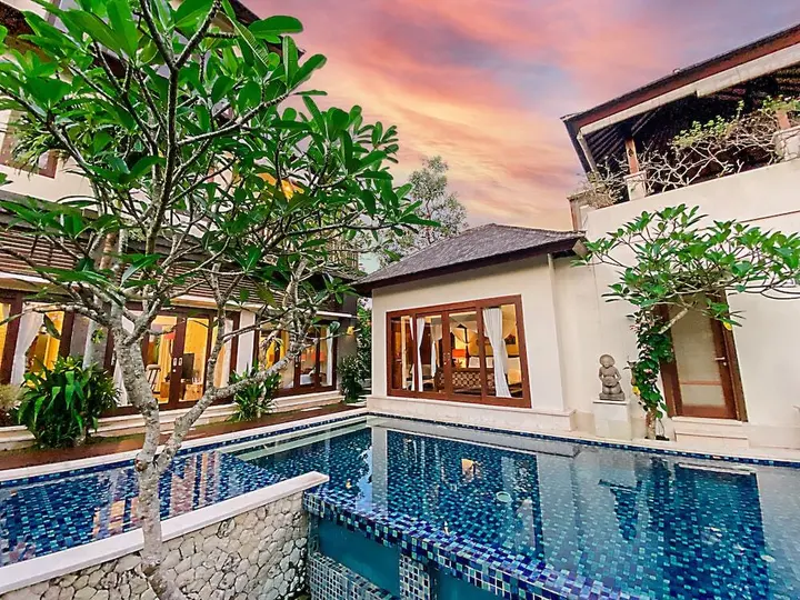 Унгасан: Alea Villa by Premier Hospitality Asia