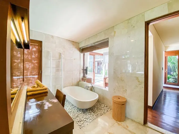 Унгасан: Alea Villa by Premier Hospitality Asia