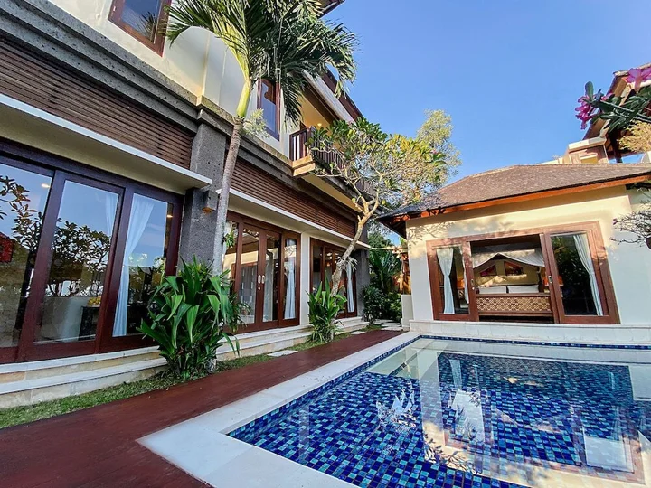 Унгасан: Alea Villa by Premier Hospitality Asia