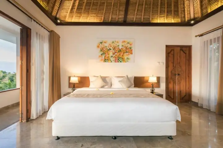 Унгасан: Villa Djani Balangan by Nagisa Bali