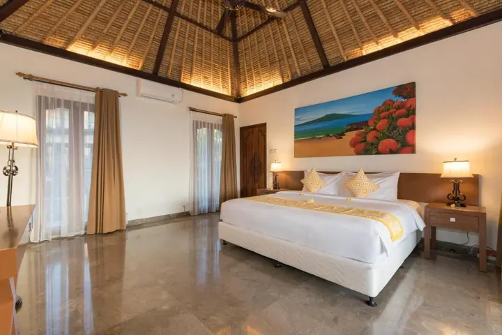 Унгасан: Villa Djani Balangan by Nagisa Bali