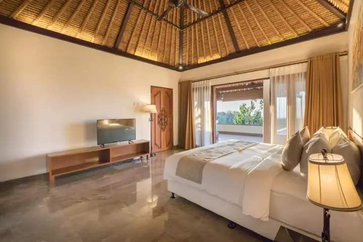 Унгасан: Villa Djani Balangan by Nagisa Bali