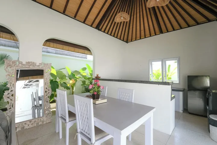 Пекату: Villa Shanti