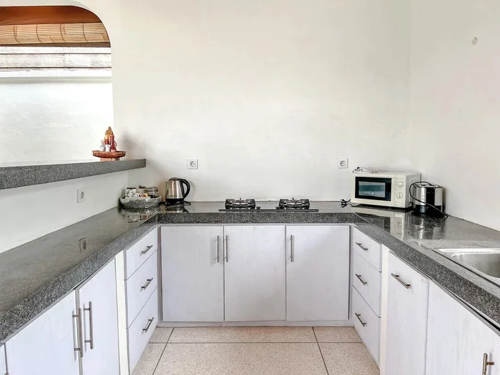 Пекату: Villa Shanti