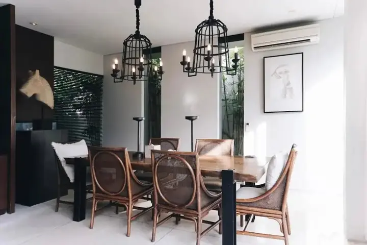 Беноа: Villa Ambergris by Nakula