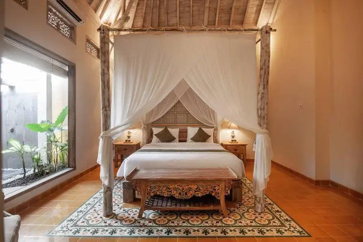 Беноа: Sunset Paradise Nusa Dua