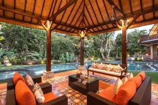 Беноа: Sunset Paradise Nusa Dua