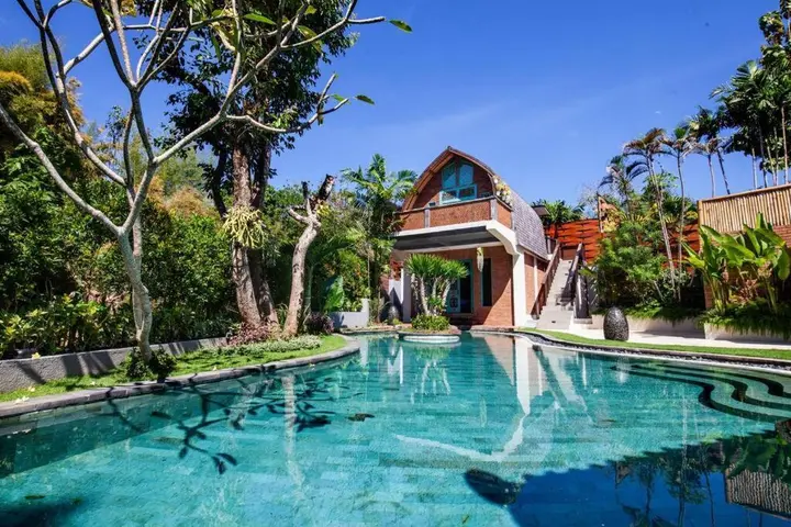 Беноа: Sunset Paradise Nusa Dua