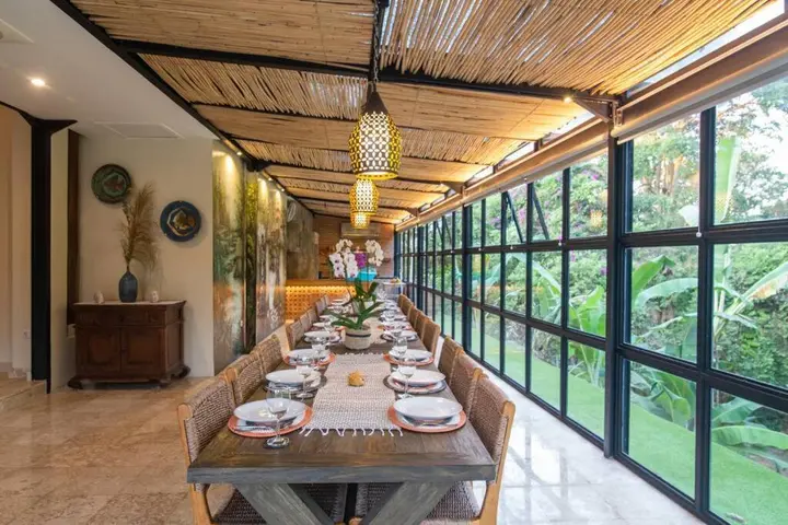 Беноа: Sunset Paradise Nusa Dua