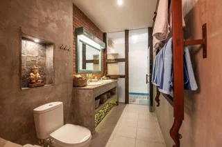 Беноа: Sunset Paradise Nusa Dua