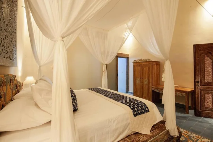 Беноа: Sunset Paradise Nusa Dua