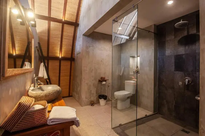 Беноа: Sunset Paradise Nusa Dua