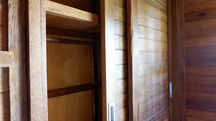 Лембонган-Айленд: Mangrove Beach Hut Lembongan