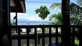 Лембонган-Айленд: Mangrove Beach Hut Lembongan