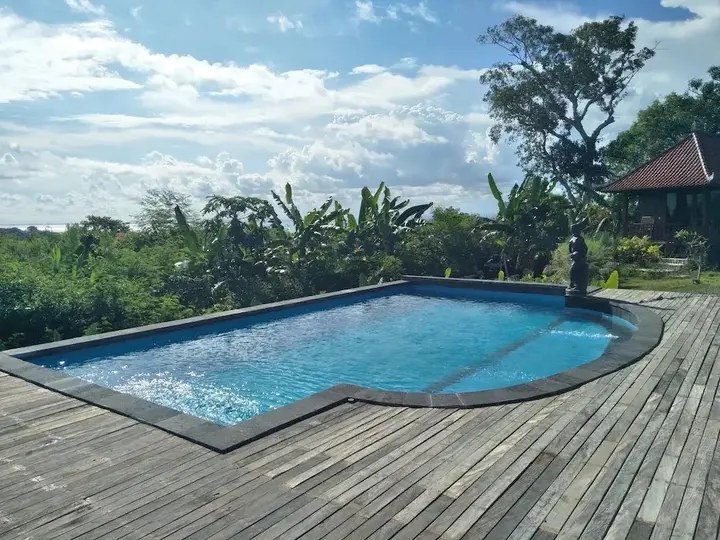 Лембонган-Айленд: Sunset Hill Lembongan