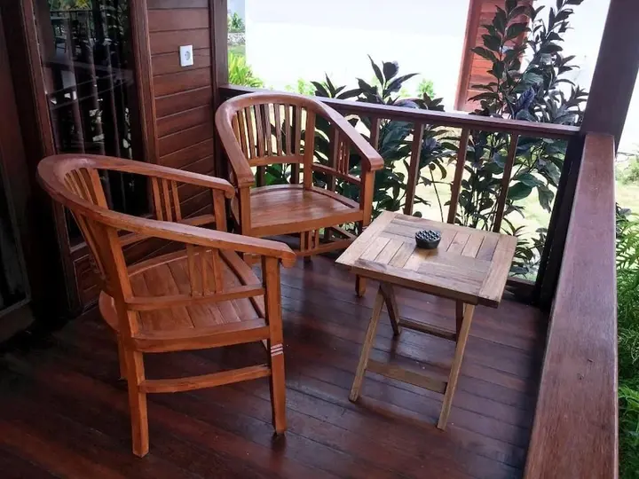 Лембонган-Айленд: Sunset Hill Lembongan