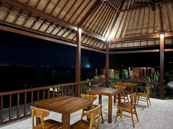 Лембонган-Айленд: Sunset Hill Lembongan