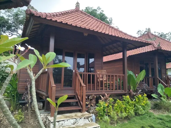 Лембонган-Айленд: Sunset Hill Lembongan