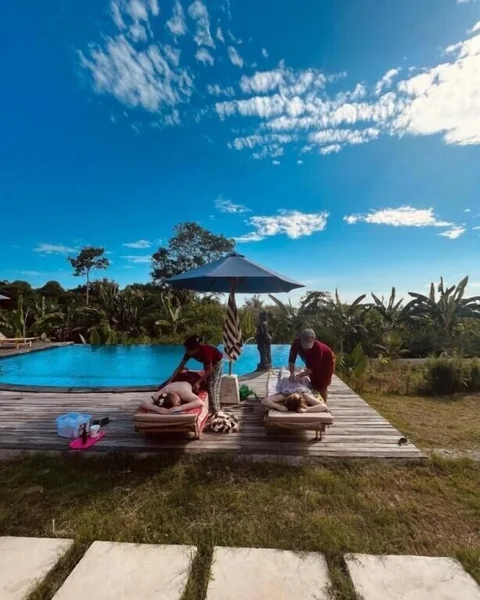 Лембонган-Айленд: Sunset Hill Lembongan