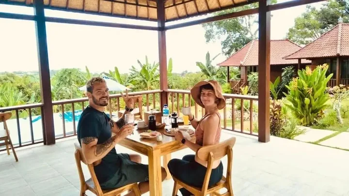 Лембонган-Айленд: Sunset Hill Lembongan