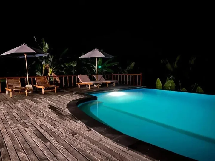 Лембонган-Айленд: Sunset Hill Lembongan