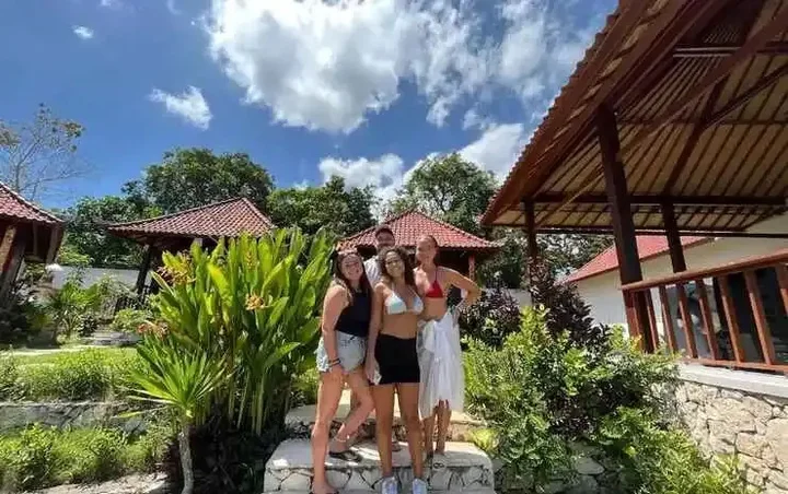 Лембонган-Айленд: Sunset Hill Lembongan