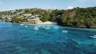 Лембонган-Айленд: Sunset Hill Lembongan