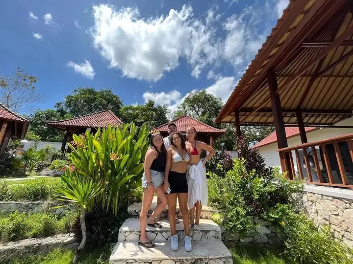 Лембонган-Айленд: Sunset Hill Lembongan
