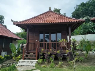 Лембонган-Айленд: Sunset Hill Lembongan
