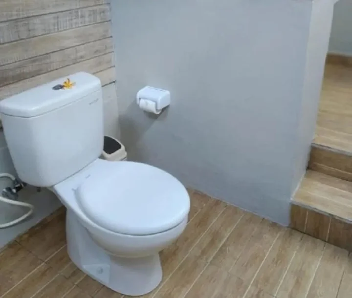 Лембонган-Айленд: Honeybee Hut Lembongan
