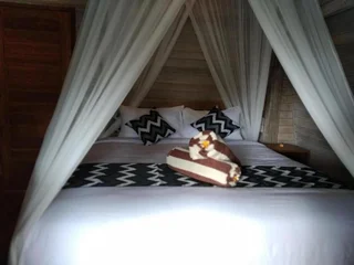 Лембонган-Айленд: Honeybee Hut Lembongan