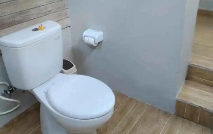 Лембонган-Айленд: Honeybee Hut Lembongan