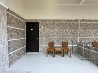 Лембонган-Айленд: Cempaka Homestay