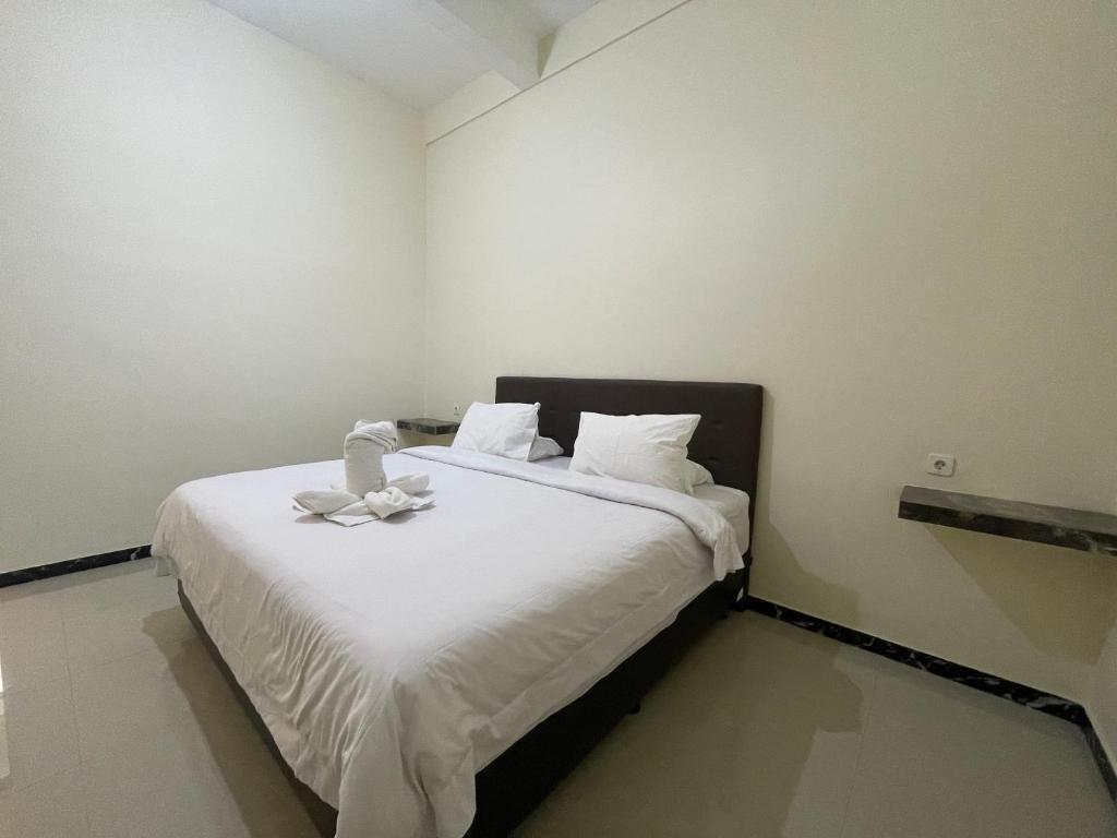 Лембонган-Айленд: Cempaka Homestay