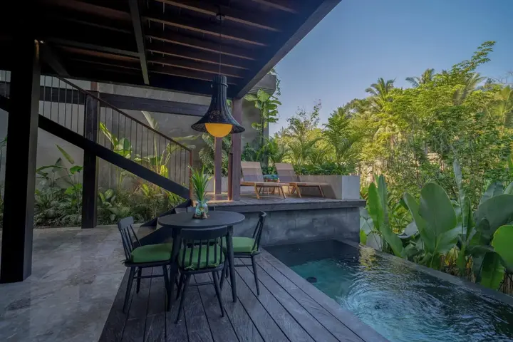 Убуд: GDAS Bali Health and Wellness Resort