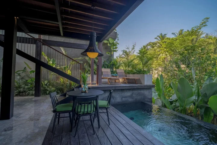 Убуд: GDAS Bali Health and Wellness Resort