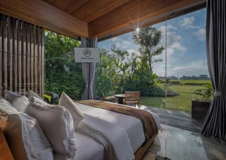 Убуд: GDAS Bali Health and Wellness Resort