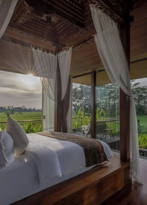 Убуд: GDAS Bali Health and Wellness Resort