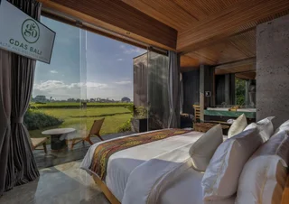 Убуд: GDAS Bali Health and Wellness Resort