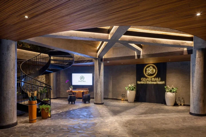 Убуд: GDAS Bali Health and Wellness Resort